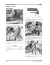 BELL B18D 6X4, B18D 6X6, B20D 6X4, B20D 6X6, B25D 6X6 and B30D 6X6 (MK 6) Articulated Dump Trucks Service Manual (874115)