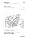 BELL B18D 6X4, B18D 6X6, B20D 6X4, B20D 6X6, B25D 6X6 and B30D 6X6 (MK 6) Articulated Dump Trucks Service Manual (874115)
