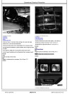 BELL B30C Articulated Dump Trucks Operation and Test Manual (TM1813)
