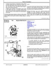 BELL B35C and B40C Articulated Dump Trucks Operation and Test Manual (TM1815)