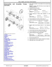 BELL B35C and B40C Articulated Dump Trucks Repair Manual (TM1816)