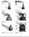 Clark HRS33000 LD Powershift Transmissions Component Technical Manual (CTM365)