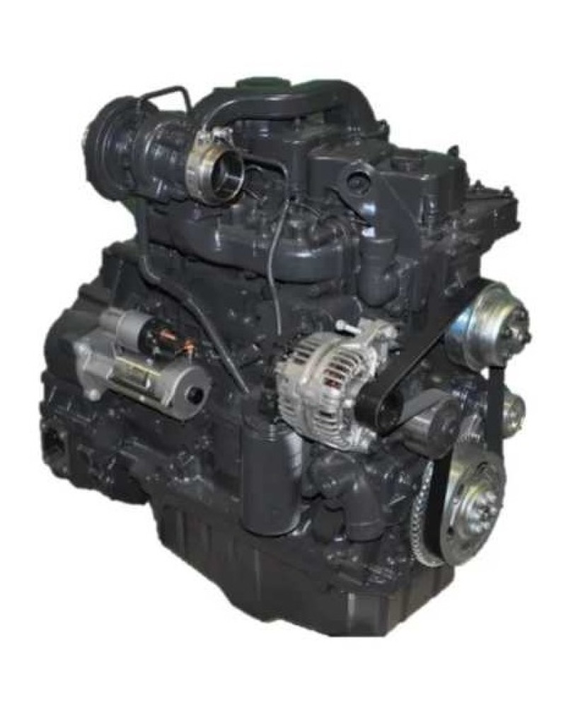 CNH (New Holland) 445/M2, 445T/M2 and 668T/M2 Diesel Engines (North America) Service Manual (6-49731NA) CNH (New Holland) 445/M2, 445T/M2 and 668T/M2 Diesel Engines (North America) Service Manual (6-49731NA)