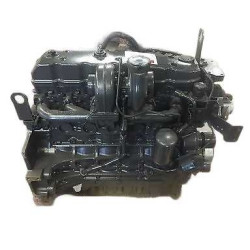 667TA/EBF, 667TA/EBJ, 667TA/EDJ, 667TA/EEC, 667TA/EED and 667TA/EEG Diesel Engines (North America) Repair Manual (87519804NA)