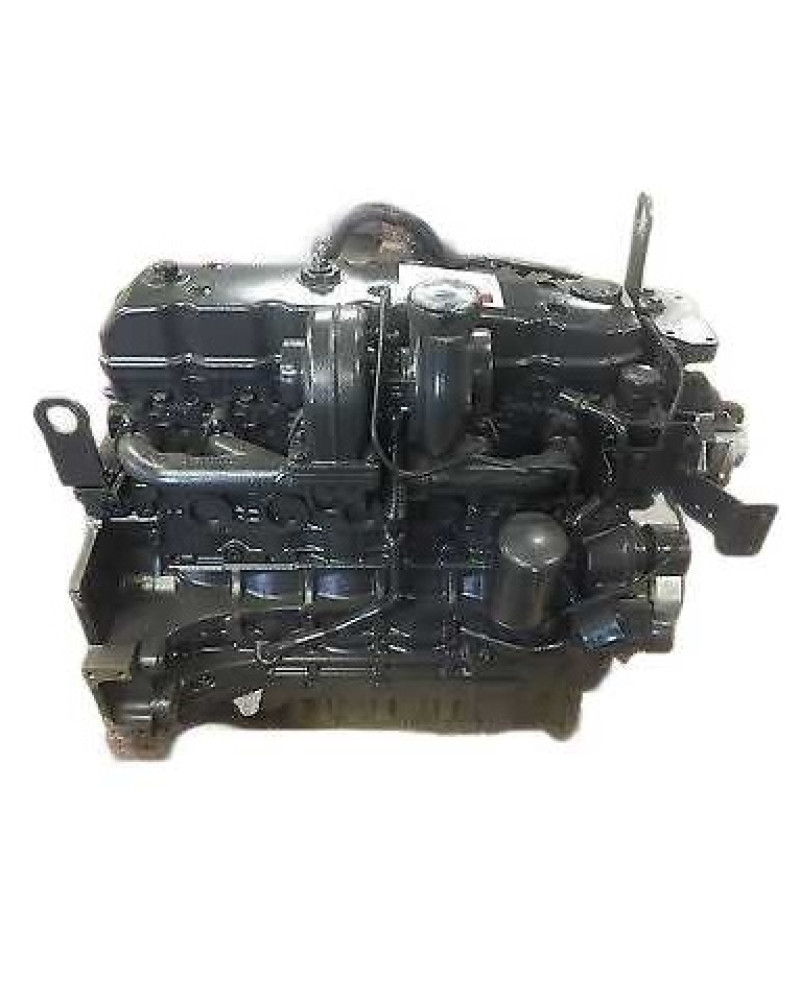 CNH 667TA/EBF, 667TA/EBJ, 667TA/EDJ, 667TA/EEC, 667TA/EED and 667TA/EEG Diesel Engines (North America) Repair Manual (87519804NA) CNH 667TA/EBF, 667TA/EBJ, 667TA/EDJ, 667TA/EEC, 667TA/EED and 667TA/EEG Diesel Engines (North America) Repair Manual (87519804NA)