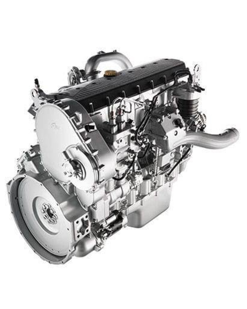CNH Cursor 11 F3GFE613A*B001 and F3GFE613B*B001 Tier 4B Final/Stage IV Diesel Engines Service Manual (47608463)
