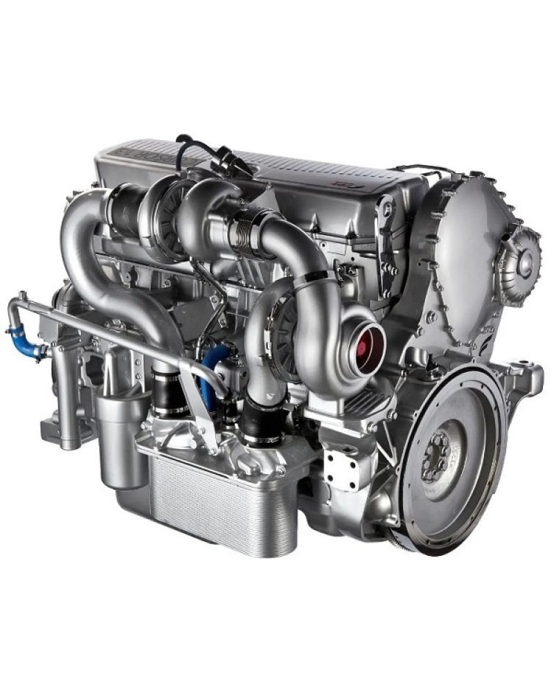 CNH F3DFE613F*B001/B002, F3DFE613G*B001/B002, F3DFE613J*B001/B002 Tier 4B (final) / Stage IV Diesel Engines Service Manual (47869999)