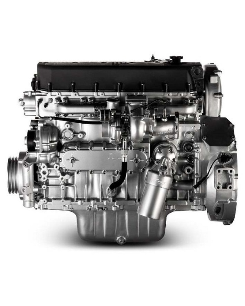 CNH Cursor 9 F2CFE613, F2CFE614 Tier 4A (interim) / Stage IIIB Diesel Engines Service Manual (48076828) CNH Cursor 9 F2CFE613, F2CFE614 Tier 4A (interim) / Stage IIIB Diesel Engines Service Manual (48076828)