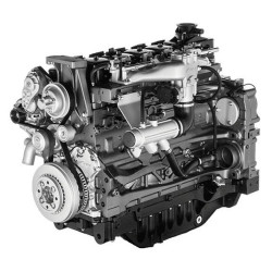 F4GE0404B*D602, F4GE0454B*D601, F4GE0454B*D651 and F4GE0454E*D601 Tier 2 / Stage II Diesel Engines Service Manual (47899763)