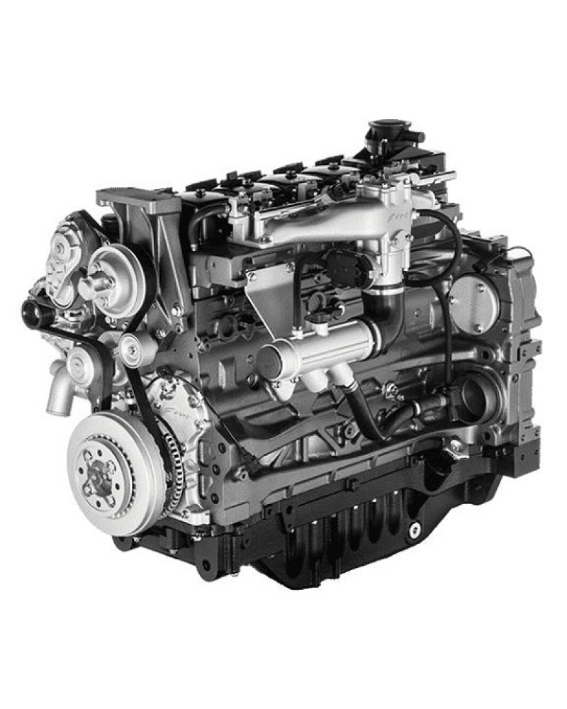 CNH F4GE0404B*D602, F4GE0454B*D601, F4GE0454B*D651 and F4GE0454E*D601 Tier 2 / Stage II Diesel Engines Service Manual (47899763) CNH F4GE0404B*D602, F4GE0454B*D601, F4GE0454B*D651 and F4GE0454E*D601 Tier 2 / Stage II Diesel Engines Service Manual (47899763)