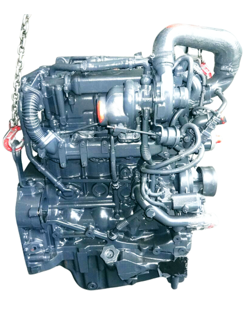 CNH F5BFL413A, F5BFL413D, F5BFL413F, F5DFL463A, F5DFL463B, F5DFL463C, F5GFL413A, F5HFL463A, F5HFL463B, F5HFL463C, F5HFL463D Tier 4B Final / Stage IV Diesel Engines Service Manual (47730922)