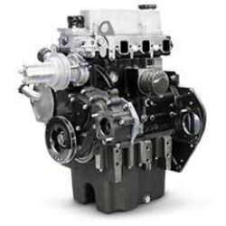 L3BL Diesel Engines and L3AL Tier 3 Gasoline Engines Service Manual (47731080)