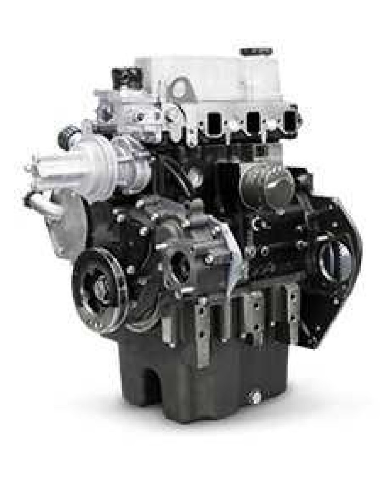 CNH L3BL Diesel Engines and L3AL Tier 3 Gasoline Engines Service Manual (47731080) CNH L3BL Diesel Engines and L3AL Tier 3 Gasoline Engines Service Manual (47731080)