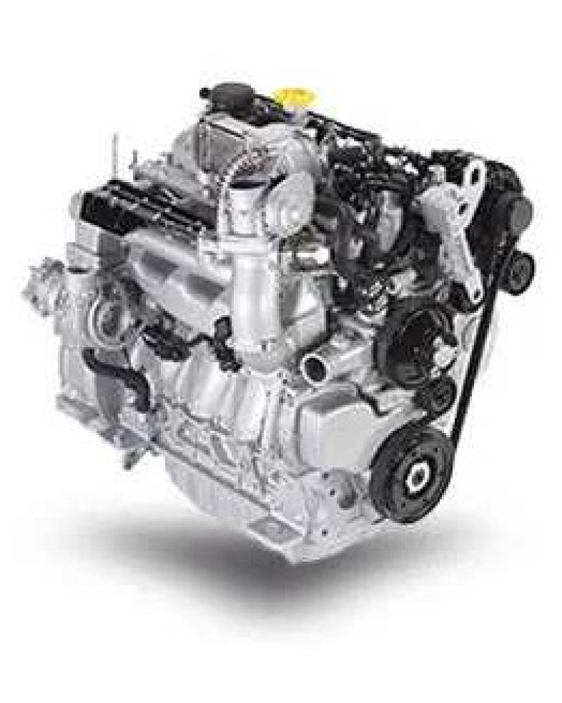 CNH VM Motori R 753 IE4 Tier 4B (final) / Stage IV Diesel Engines Service Manual (47730965)