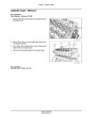 CNH Cursor 11 F3GFE613A*B001 and F3GFE613B*B001 Tier 4B Final/Stage IV Diesel Engines Service Manual (47608463)