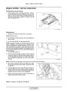 CNH L3BL Diesel Engines and L3AL Tier 3 Gasoline Engines Service Manual (47731080)