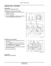 CNH F3DFE613F*B001/B002, F3DFE613G*B001/B002, F3DFE613J*B001/B002 Tier 4B (final) / Stage IV Diesel Engines Service Manual (47869999)