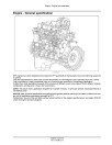 CNH F4GE0404B*D602, F4GE0454B*D601, F4GE0454B*D651 and F4GE0454E*D601 Tier 2 / Stage II Diesel Engines Service Manual (47899763)