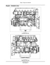 CNH Cursor 9 F2CFE613, F2CFE614 Tier 4A (interim) / Stage IIIB Diesel Engines Service Manual (48076828)