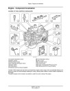 CNH NEF F4DFE413, F4DFE414, F4DFE613, F4DFE617, F4HFE413, F4HFE613 Tier 4B (final) / Stage IV Diesel Engines Service Manual (48076871)