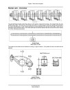 CNH Cursor 10 F3AFE613A*A Tier 4A (interim) / Stage IIIB Diesel Engines Service Manual (51421979)