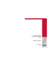 CNH Cursor 13 F3D Tier 4a Two Stage Turbocharger Diesel Engines Service Manual (84474501)