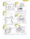 CNH F4CE9484, F4DE9484, F4GE9484 and F4HE9484 Tier 3 Diesel Engines Repair Manual (87659057A)