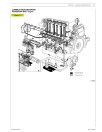 CNH 12.9L Turbo Compound Engines F3CE0684A*E001 and F3CE0684B*E003 for New Holland T9050 Tractors Repair Manual (87737594)