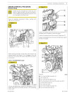 CNH 12.9L Turbo Compound Engines F3CE0684A*E001 and F3CE0684B*E003 for New Holland T9050 Tractors Repair Manual (87737594)