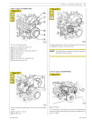 CNH 12.9L Turbo Compound Engines F3CE0684A*E001 and F3CE0684B*E003 for New Holland T9050 Tractors Repair Manual (87737594)