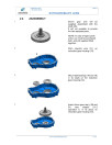 Comer Industries Rear Axles 128 Series Reduction Gear Component Technical Manual (CTM10075X19)