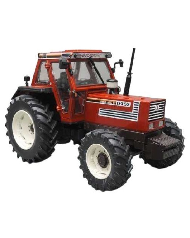 Fiat 115-90, 130-90 Turbo, 140-90 Turbo, 160-90 Turbo and 180-90 Turbo Tractors Workshop Manual (06910088)