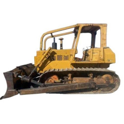14C Crawler Dozers with 8205 engine Service Manual (73158154)