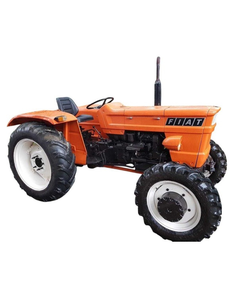 Fiat 450, 450DT, 450DTS and 450S Tractors set of Workshop Manuals (06910056-57) Fiat 450, 450DT, 450DTS and 450S Tractors set of Workshop Manuals (06910056-57)