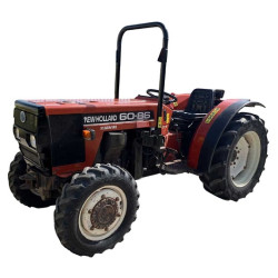 50-86V, 55-86F, 55-86V, 60-86F, 60-86V and 62-86F Tractors Workshop Manual (06910107)