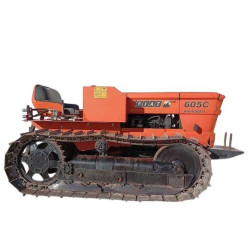 355C, 455C, 505C and 605C Crawler Tractors Workshop Manual (06910045)