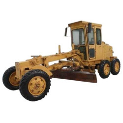 65 Motor Graders Service Manual (70685820)