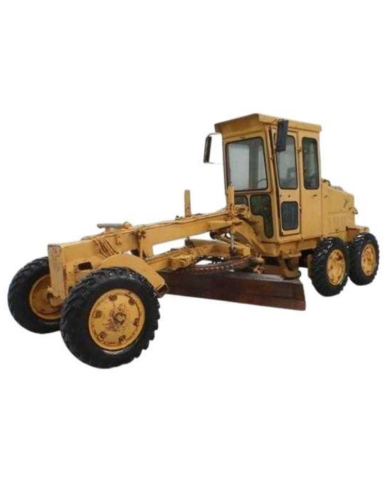 Fiat-Allis 65 Motor Graders Service Manual (70685820) Fiat-Allis 65 Motor Graders Service Manual (70685820)