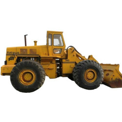 745 and 745H Wheeled Loaders Service Manual (73058628)