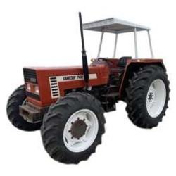 466, 466DT, 566, 566DT, 666, 666DT, 766 and 766DT Tractors Workshop Manual (06910067)