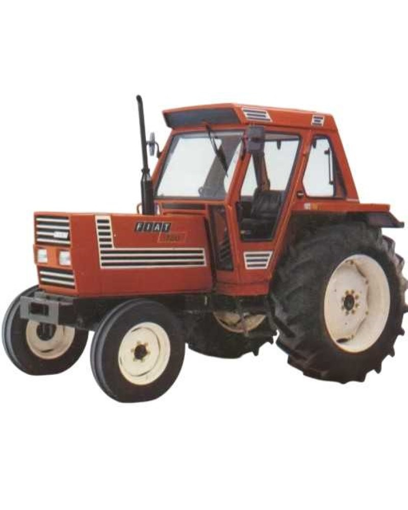 Fiat 780, 780DT, 880, 880-5, 880DT, 880DT-5, 980 and 980DT Tractors set of Workshop Manuals (06910052-53) Fiat 780, 780DT, 880, 880-5, 880DT, 880DT-5, 980 and 980DT Tractors set of Workshop Manuals (06910052-53)