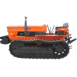 805C Crawler Tractors set of Service Workshop Manuals (06910046)