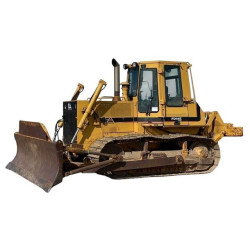 FD14E Wheeled Loaders Service Manual (73156837)