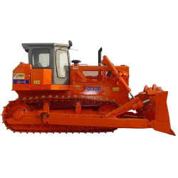 FD30B Crawler Dozers Service Manual (73155280)