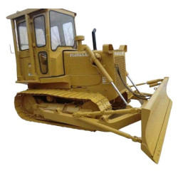 FD7 Crawler Dozers Service Manual (73158152)