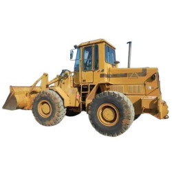 FR10, FR11 and FR12 Wheeled Loaders Service Manual (73158161)
