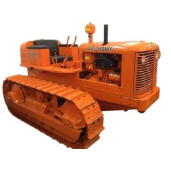 HD-5 Crawler Tractors Service Manual (70626144)