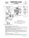Fiat 805C Crawler Tractors set of Service Workshop Manuals (06910046)