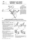 Fiat 805C Crawler Tractors set of Service Workshop Manuals (06910046)