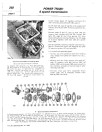 Fiat 480, 480DT, 500S, 500SDT, 540S, 540SDT, 640 and 640DT Tractors Workshop Manual (06910066)